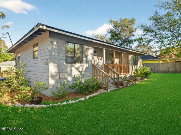 591 JULIA Street, St. Augustine, FL 32084