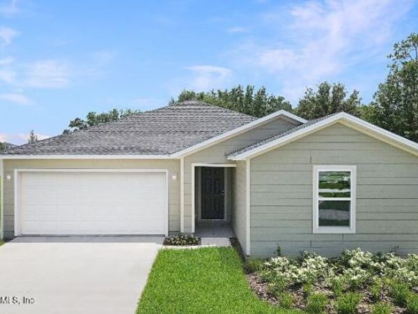 2814 LITTLE TROUT Lane, Green Cove Springs, FL 32043