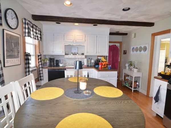 307 Hancock St, Braintree, MA 02184