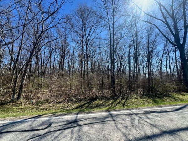 0 Morris Leist Lot 2 Road , Stoutsville, OH 43154