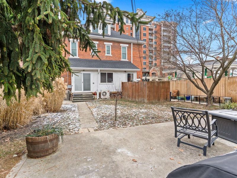 640 Neil Avenue , Columbus, OH 43215 Photo 10