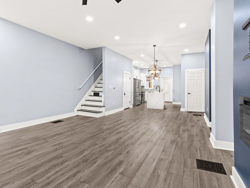 640 Neil Avenue , Columbus, OH 43215 Photo 17