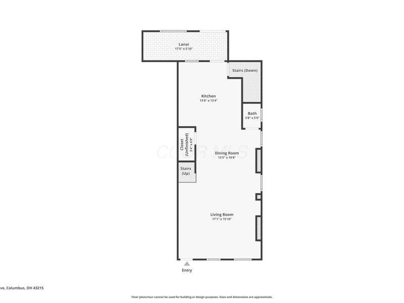 640 Neil Avenue , Columbus, OH 43215 Photo 2