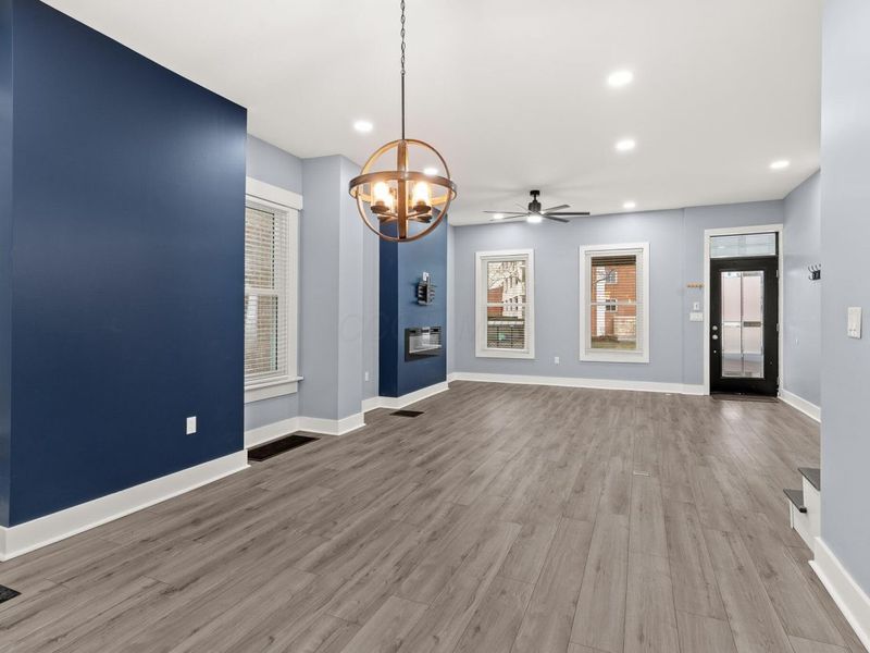 640 Neil Avenue , Columbus, OH 43215 Photo 29