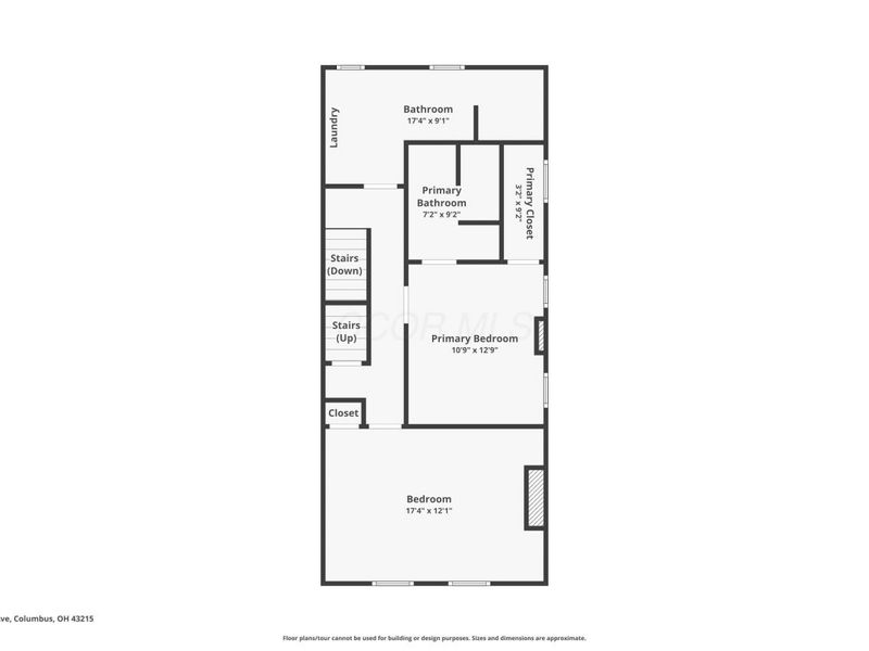 640 Neil Avenue , Columbus, OH 43215 Photo 3