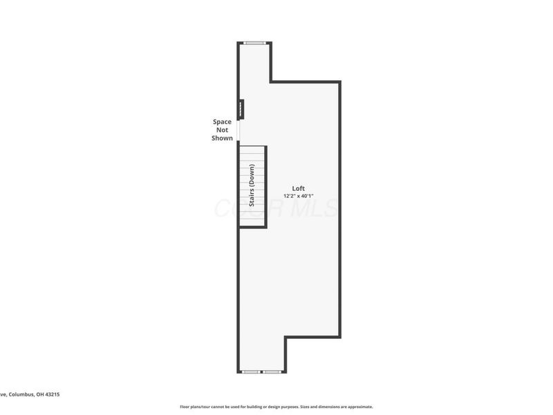 640 Neil Avenue , Columbus, OH 43215 Photo 4