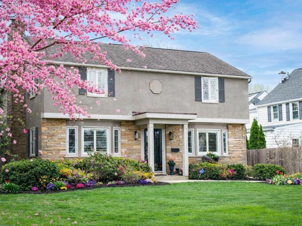 1865 Collingswood Road, Columbus, OH 43221