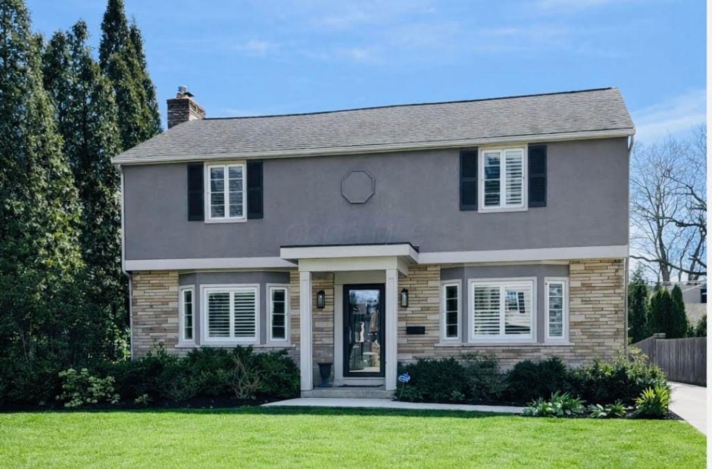 1865 Collingswood Road, Columbus, OH 43221