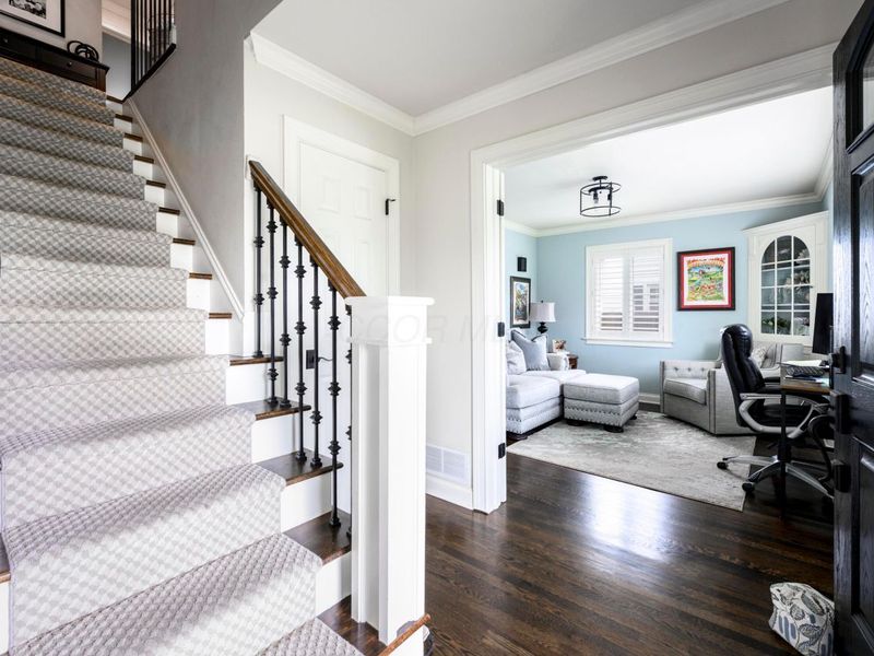 1865 Collingswood Road, Columbus, OH 43221 Photo 2