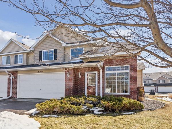 16369 Elm Creek Lane, Unit 7049, Lakeville, MN 55044