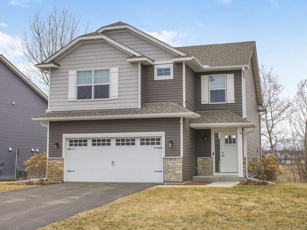 7186 Kittredge Cove, Otsego, MN 55301