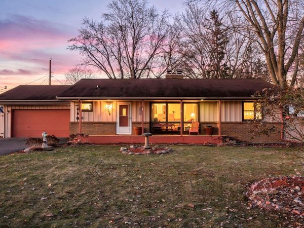 3584 Midland Avenue, White Bear Lake, MN 55110