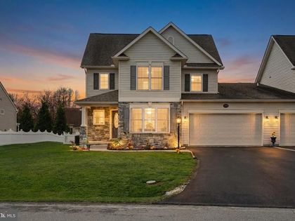 17927 CONSTITUTION CIRCLE Hagerstown, MD 21740