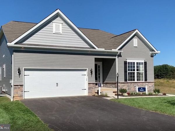 TBD PINE NEEDLE COURT , CONOWINGO, MD 21918