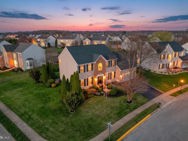 2 SUSIE COURT, MIDDLETOWN, DE 19709