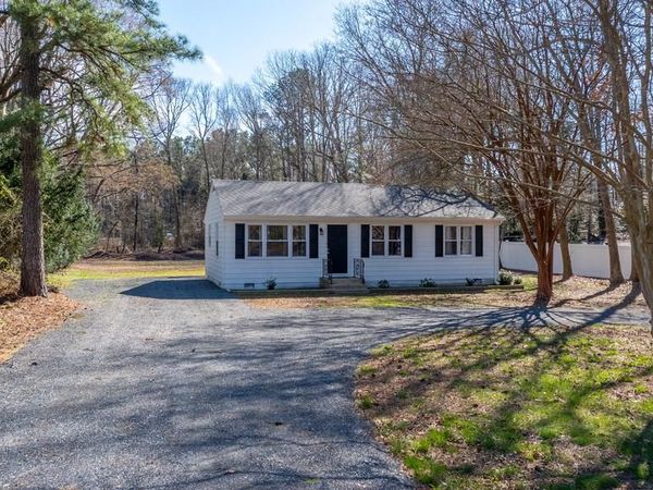 10946 OLD FURNACE ROAD, SEAFORD, DE 19973