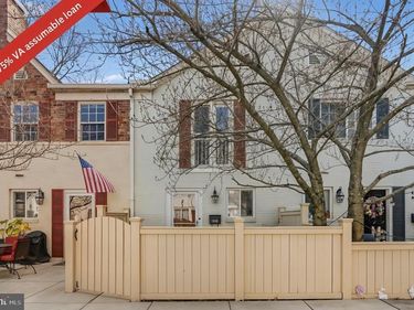 1277 VAN DORN STREET N, ALEXANDRIA, VA 22304