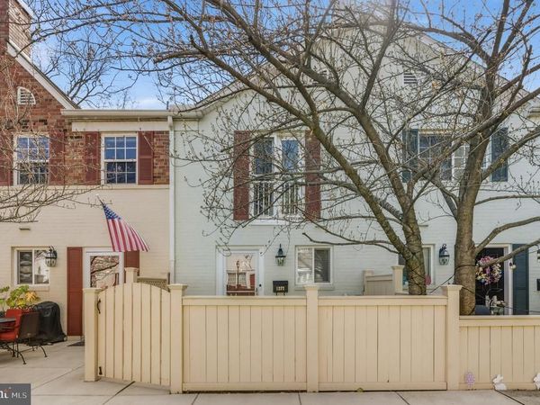 1277 VAN DORN STREET N, ALEXANDRIA, VA 22304