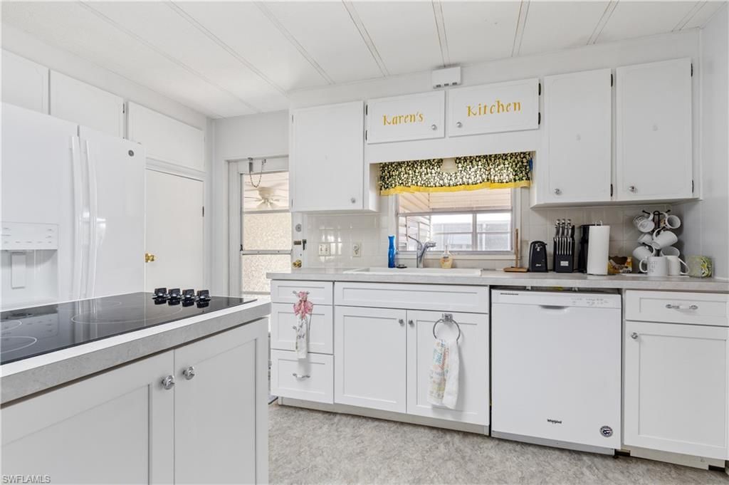 3373 Rainbow Ln, North Fort Myers, FL 33903 Photo