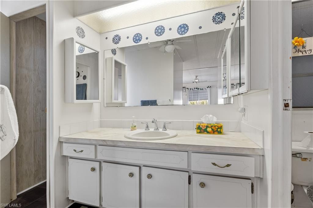 3373 Rainbow Ln, North Fort Myers, FL 33903 Photo