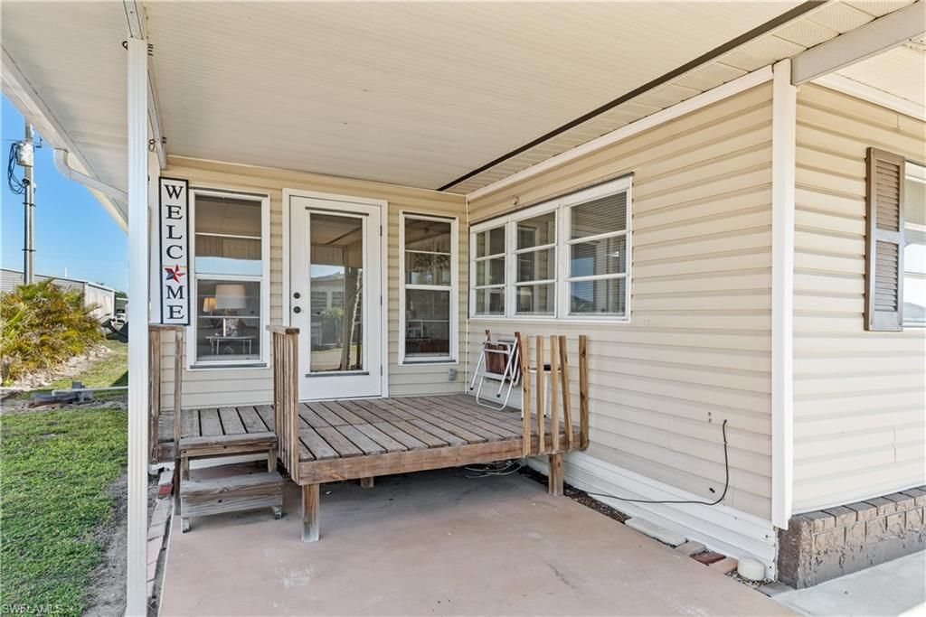 3373 Rainbow Ln, North Fort Myers, FL 33903 Photo