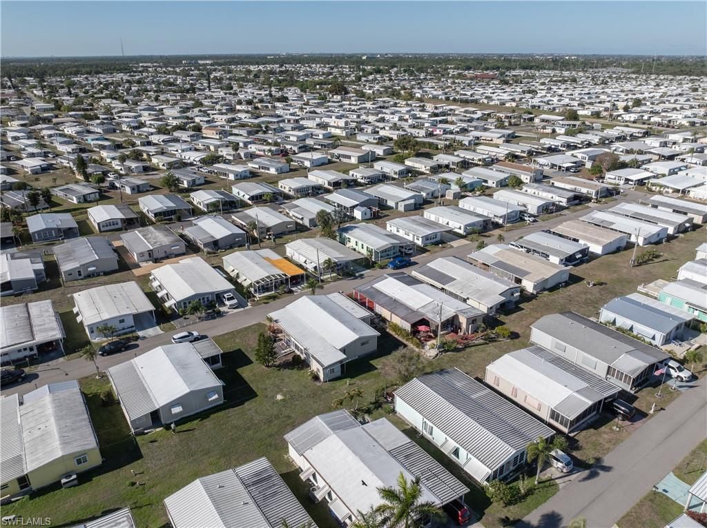 3373 Rainbow Ln, North Fort Myers, FL 33903 Photo