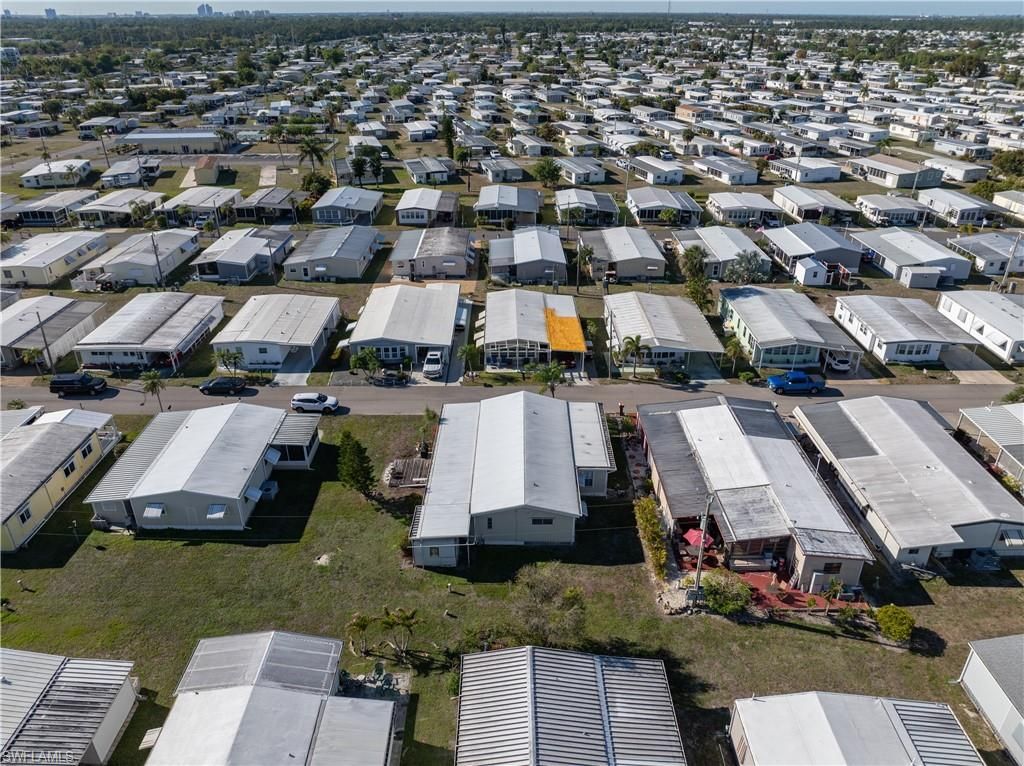 3373 Rainbow Ln, North Fort Myers, FL 33903 Photo