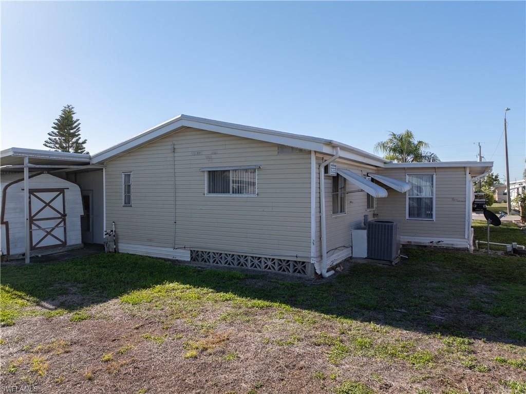 3373 Rainbow Ln, North Fort Myers, FL 33903 Photo