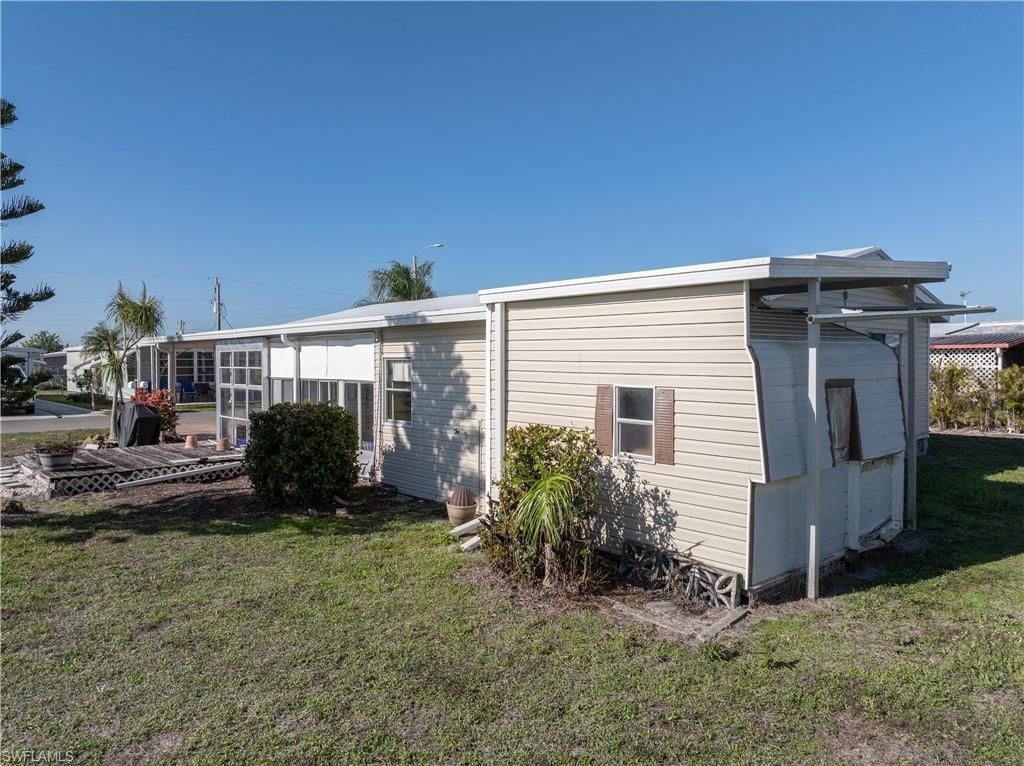 3373 Rainbow Ln, North Fort Myers, FL 33903 Photo