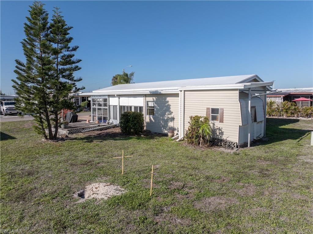 3373 Rainbow Ln, North Fort Myers, FL 33903 Photo