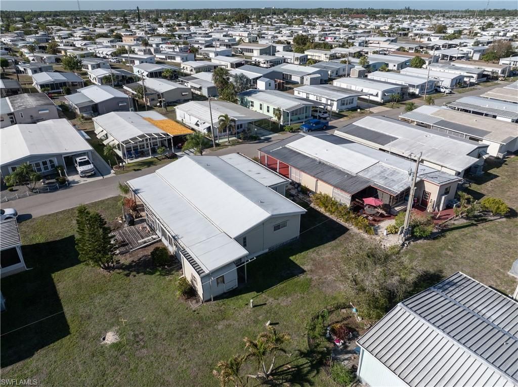 3373 Rainbow Ln, North Fort Myers, FL 33903 Photo