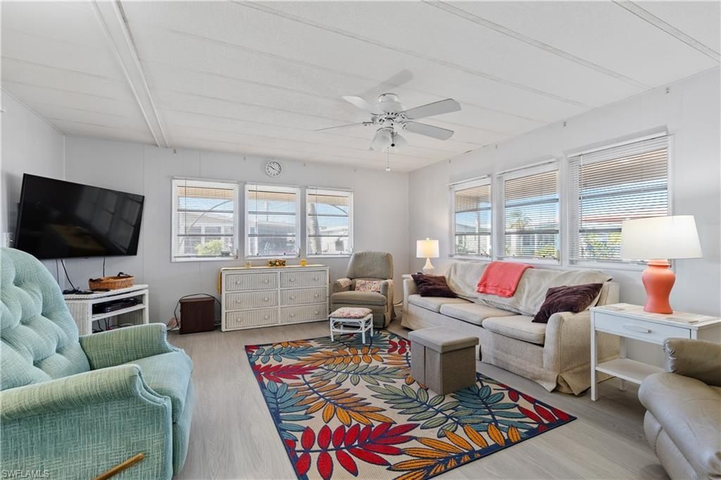 3373 Rainbow Ln, North Fort Myers, FL 33903 Photo