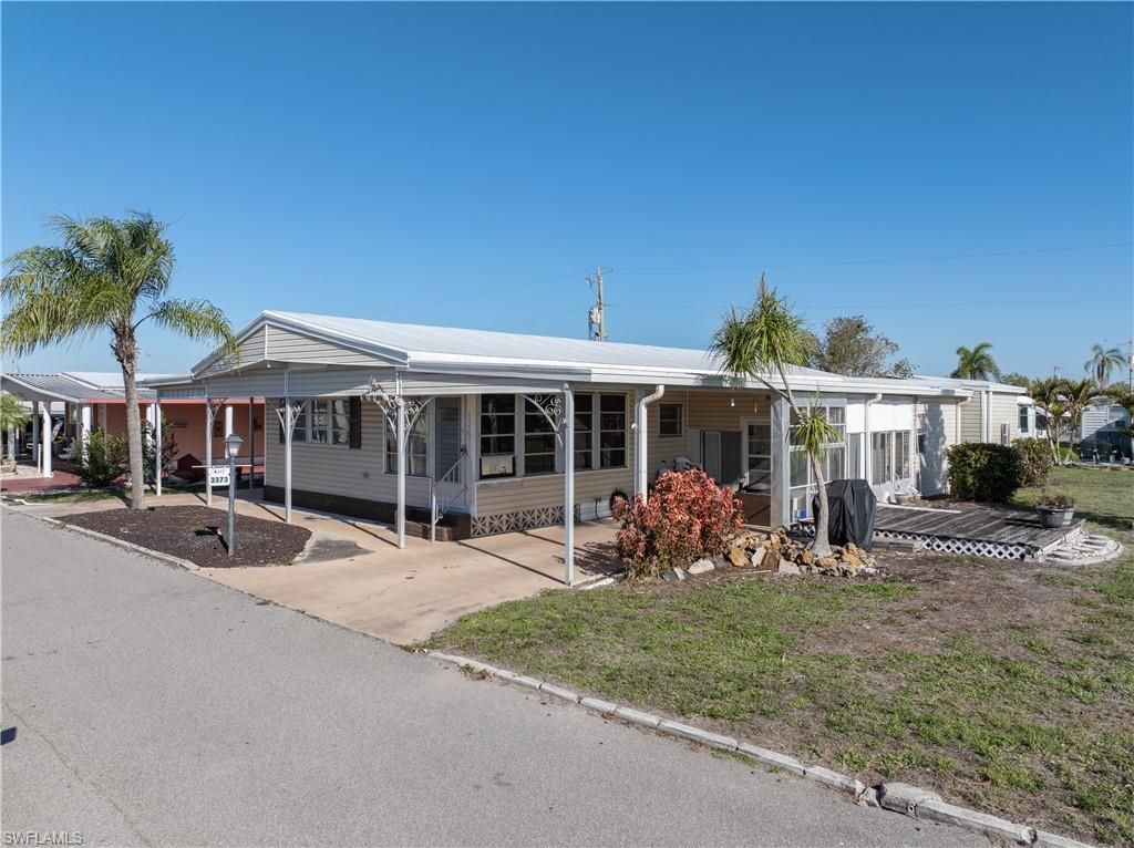 3373 Rainbow Ln, North Fort Myers, FL 33903 Photo