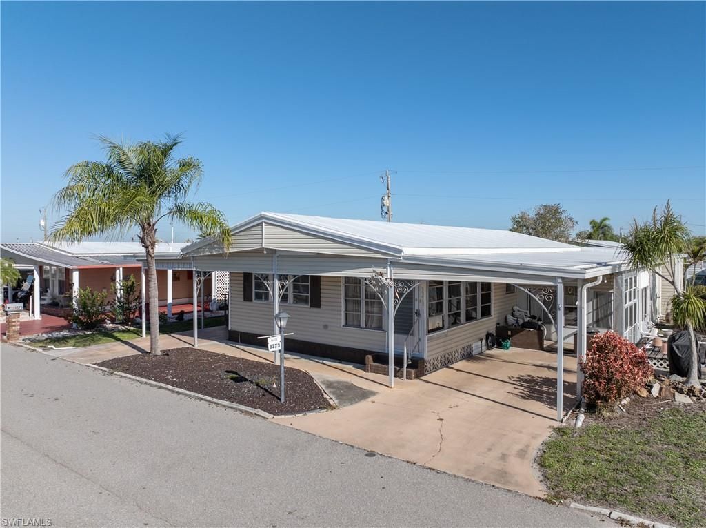 3373 Rainbow Ln, North Fort Myers, FL 33903 Photo