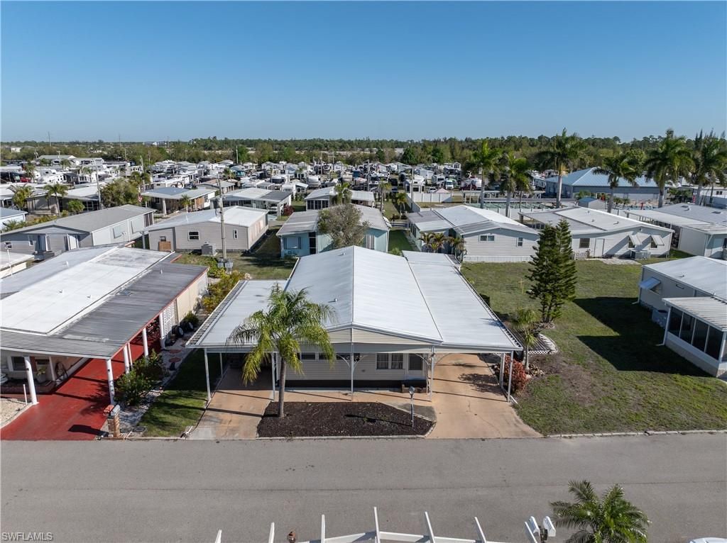 3373 Rainbow Ln, North Fort Myers, FL 33903 Photo