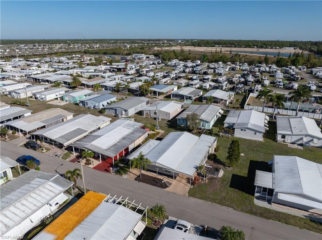 3373 Rainbow Ln, North Fort Myers, FL 33903 Photo