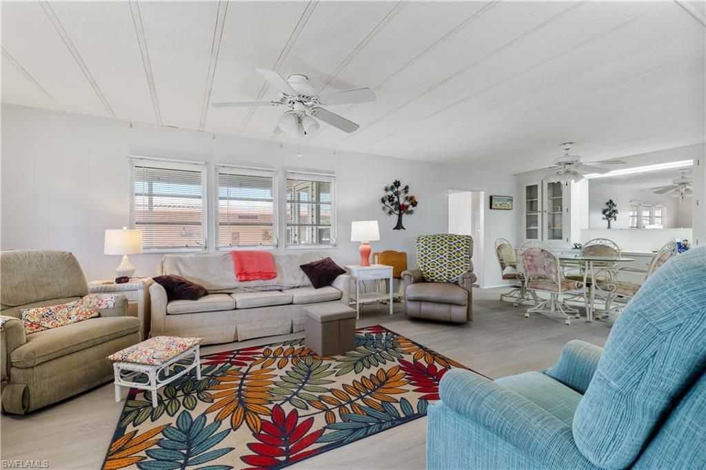 3373 Rainbow Ln, North Fort Myers, FL 33903 Photo