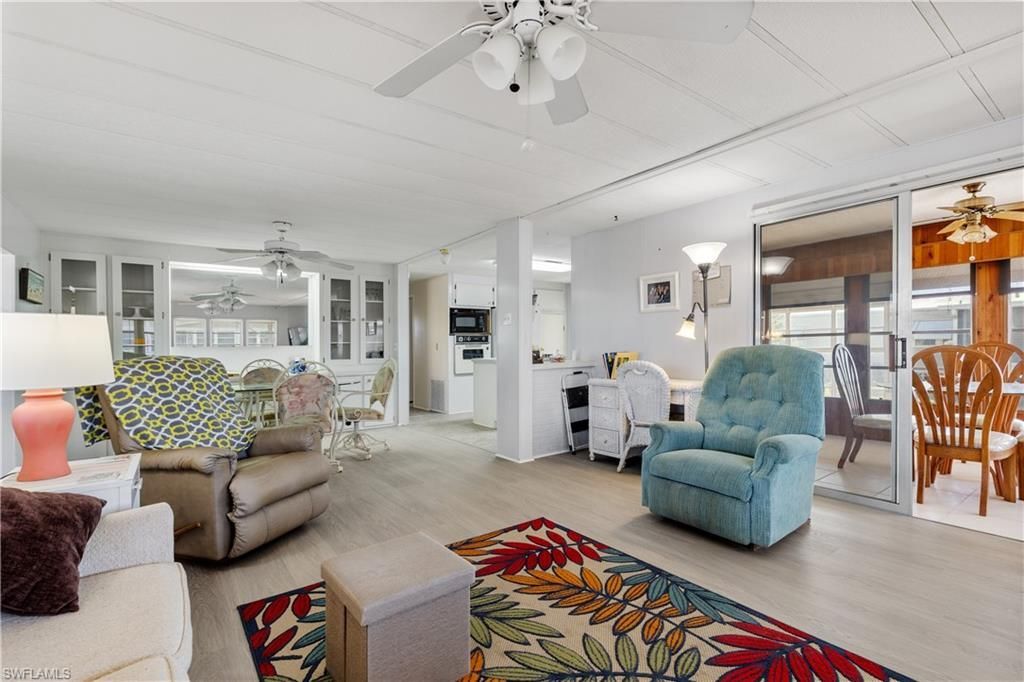 3373 Rainbow Ln, North Fort Myers, FL 33903 Photo