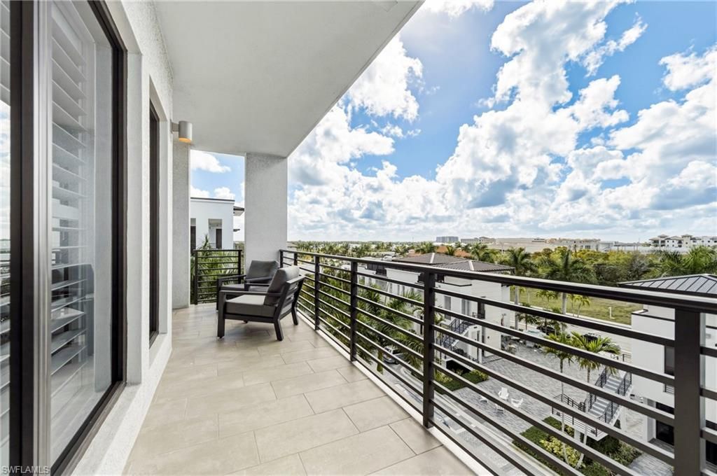 1111 Central Ave , Unit 507, Naples, FL 34102 Photo