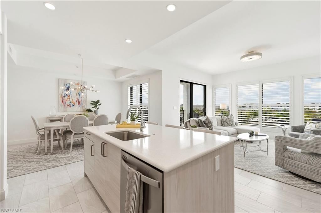 1111 Central Ave , Unit 507, Naples, FL 34102 Photo