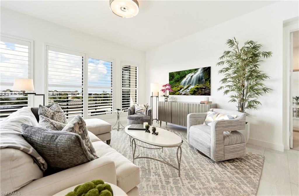 1111 Central Ave , Unit 507, Naples, FL 34102 Photo