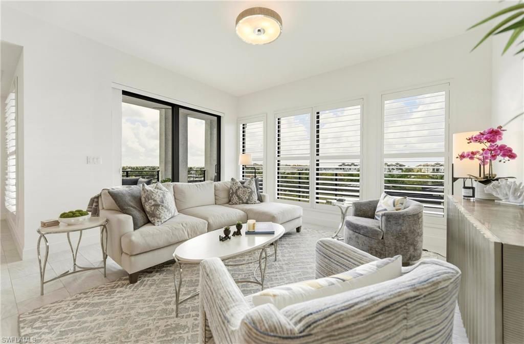 1111 Central Ave , Unit 507, Naples, FL 34102 Photo