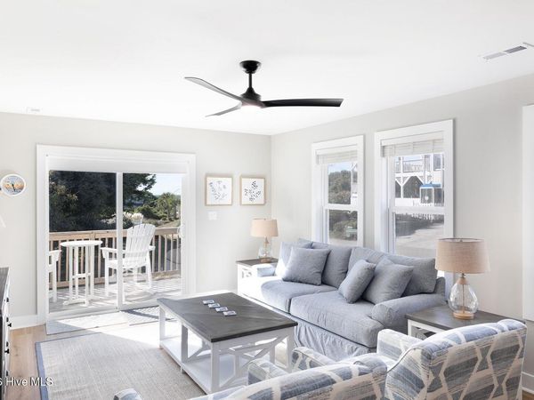 102 Fairfax Road , Emerald Isle, NC 28594