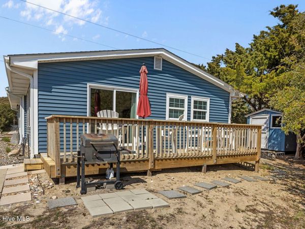 102 Fairfax Road, Emerald Isle, NC 28594