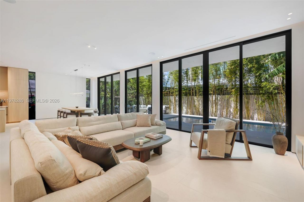 3457 Oak Ave , Miami, FL 33133 Photo