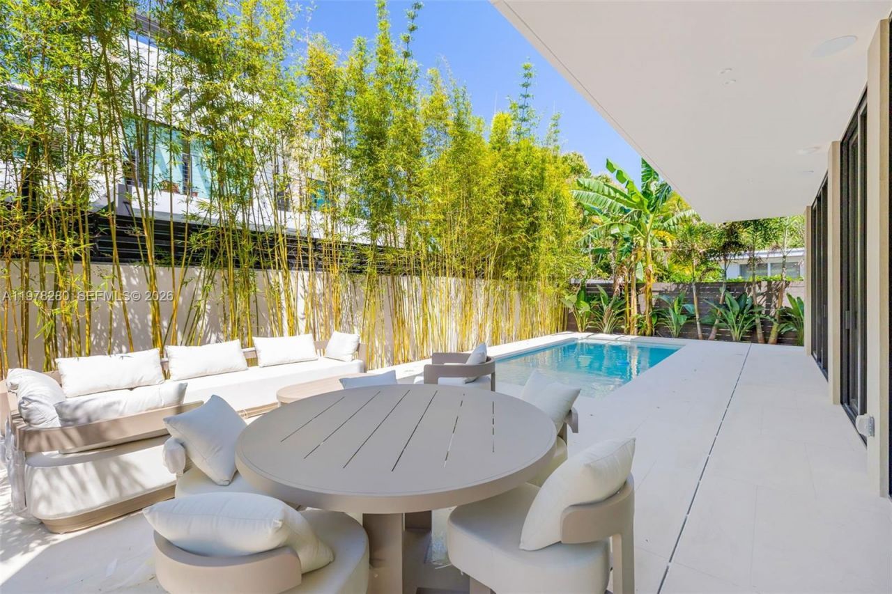 3457 Oak Ave , Miami, FL 33133 Photo