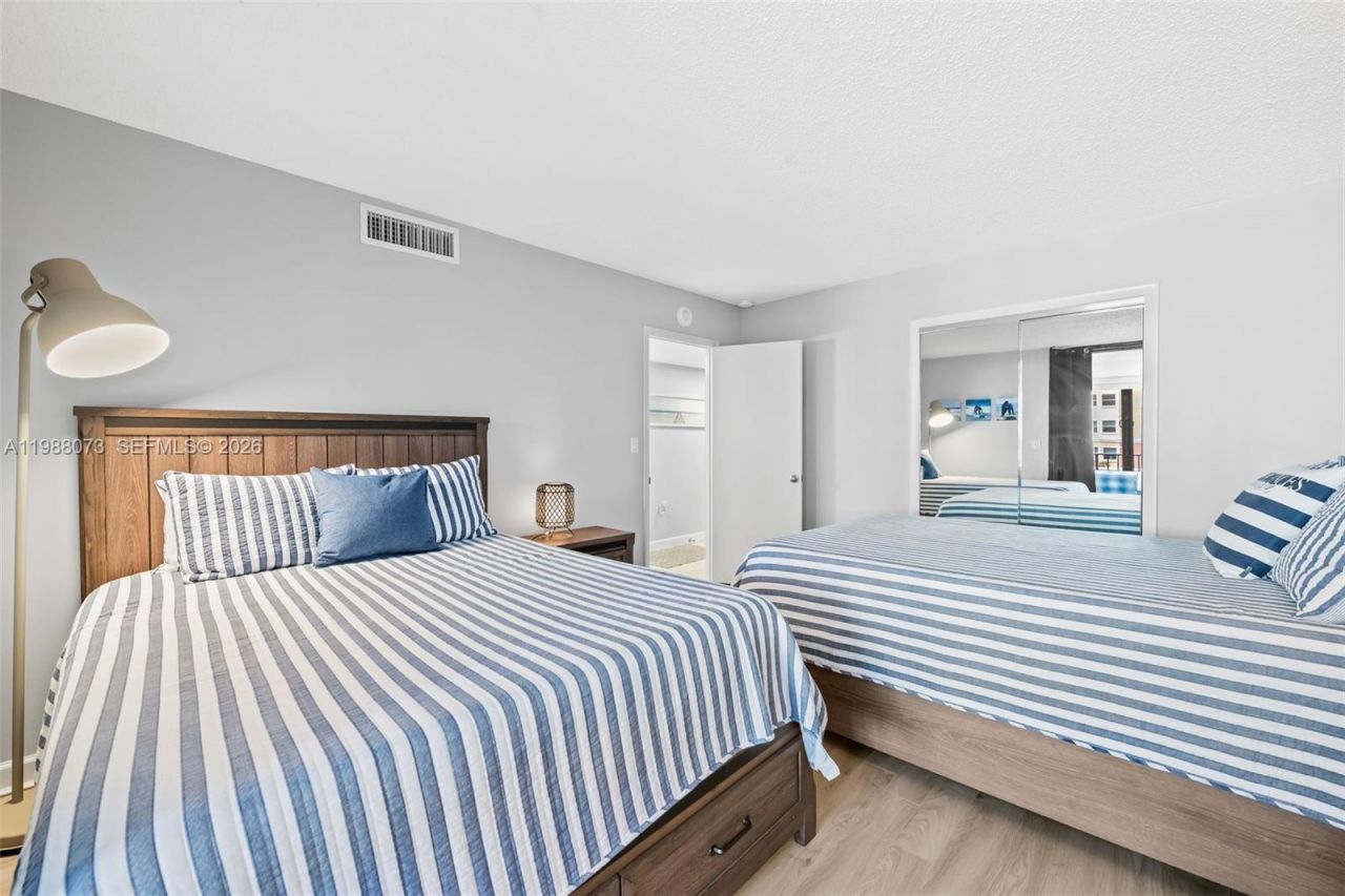 1401 S Ocean Blvd , Unit 407, Pompano Beach, FL 33062 Photo