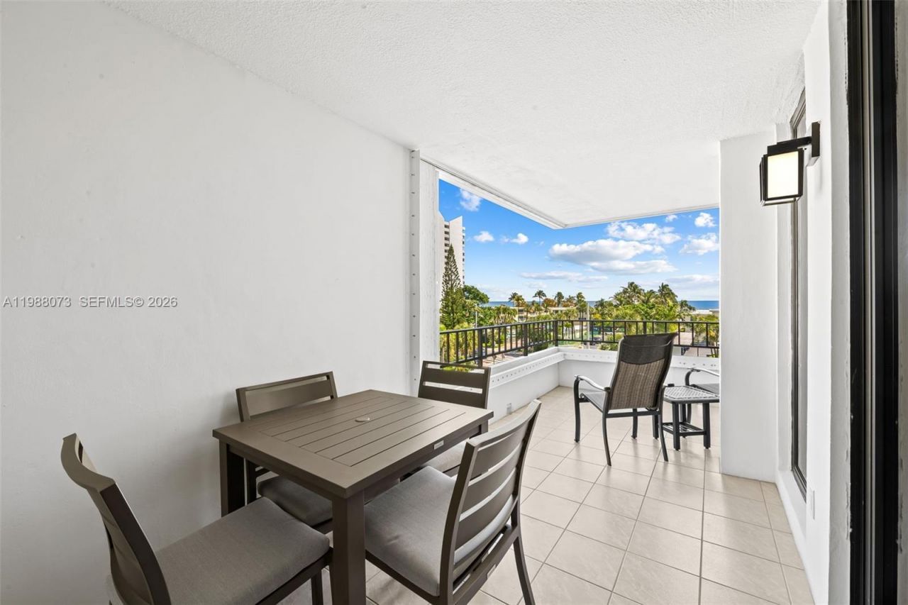 1401 S Ocean Blvd , Unit 407, Pompano Beach, FL 33062 Photo