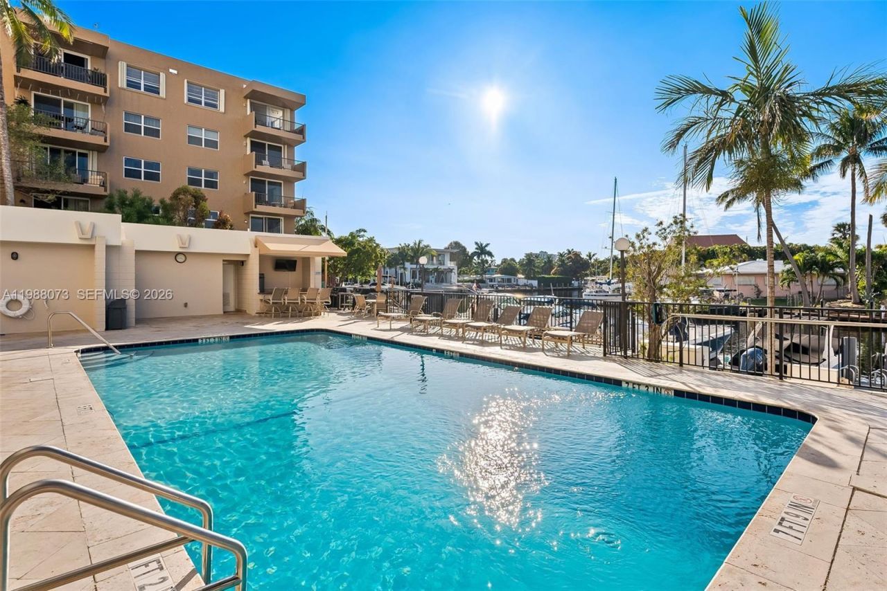 1401 S Ocean Blvd , Unit 407, Pompano Beach, FL 33062 Photo