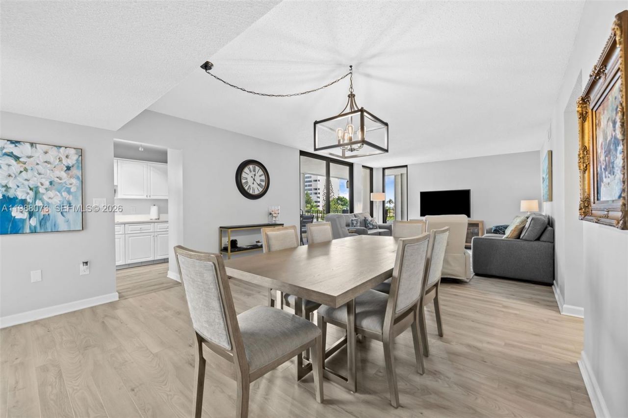 1401 S Ocean Blvd , Unit 407, Pompano Beach, FL 33062 Photo